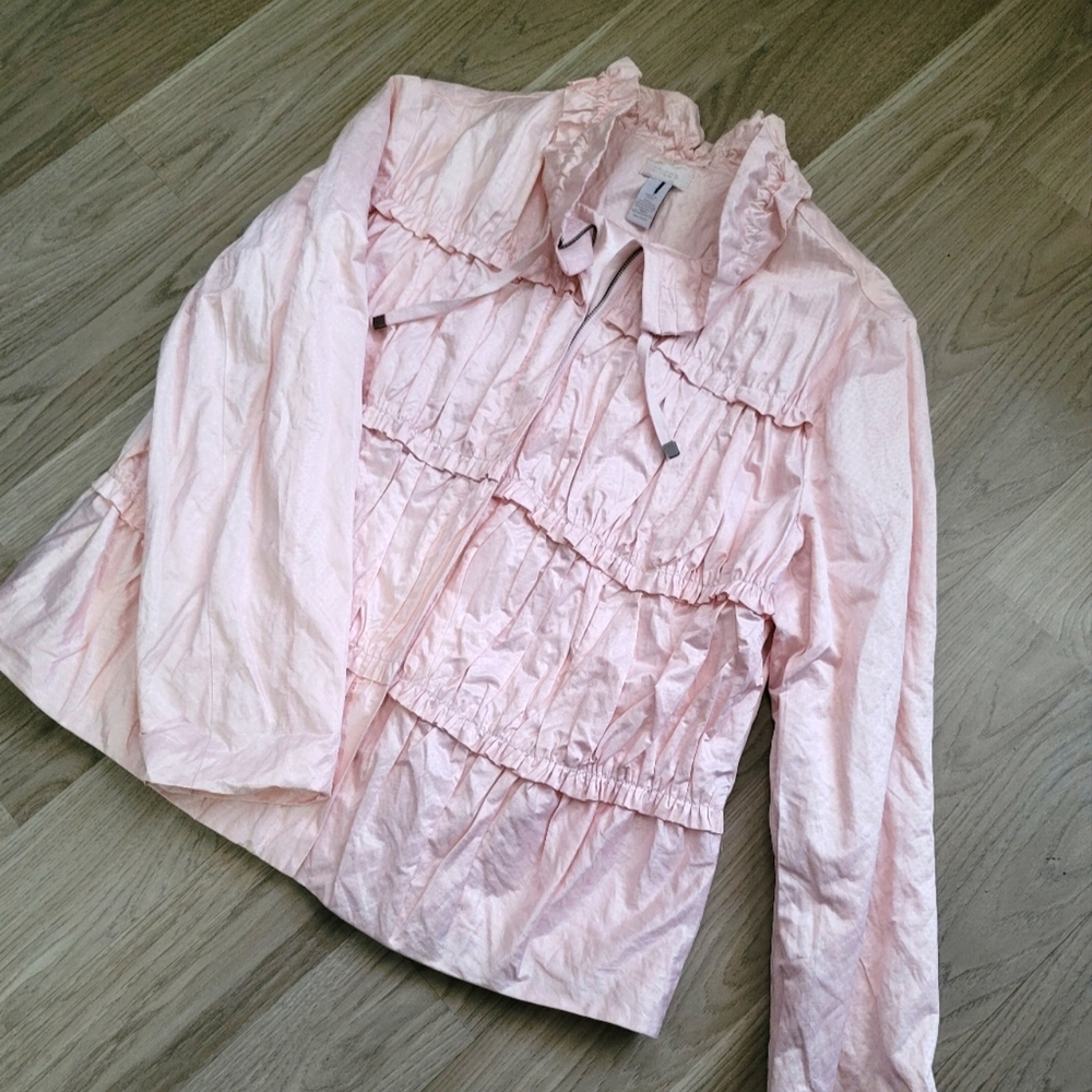 💗beautiful chico jacket